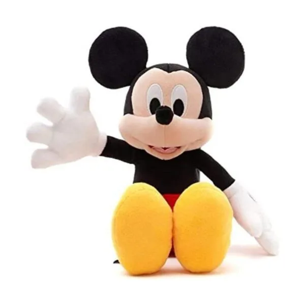 Disney Peluche de Mickey Mouse_1