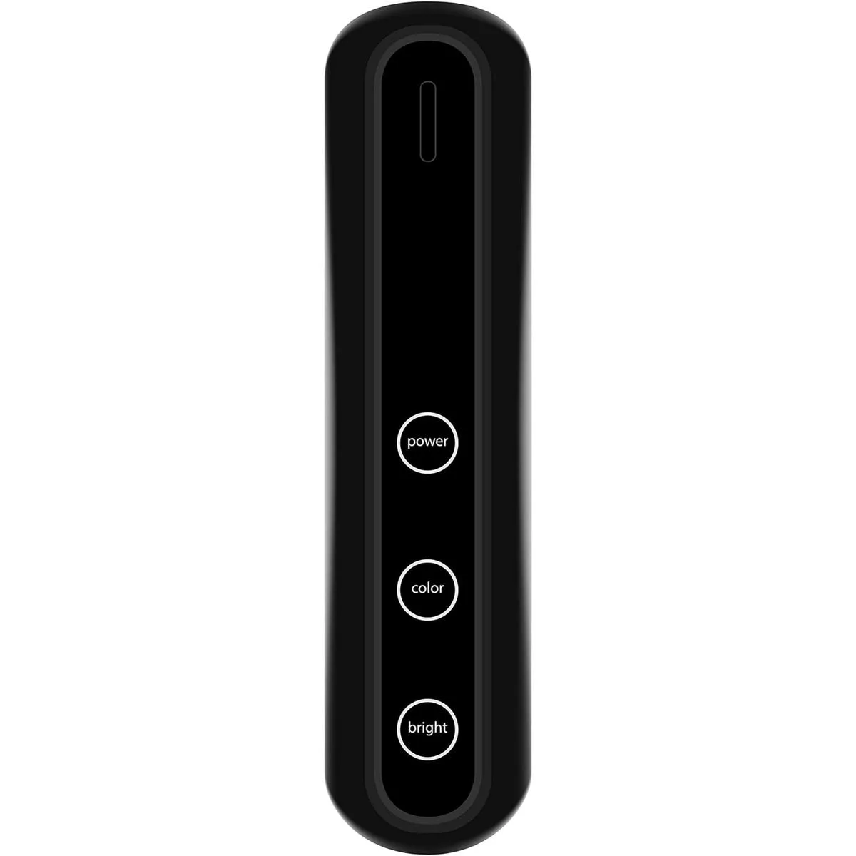 Syrinx Lámpara LED de escritorio lámpara LED de_3