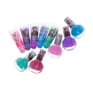 Disney Frozen 2 Townley Girl Juego de maquillaje_3