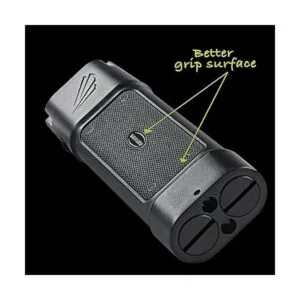 FLATEYE F700 Linterna subredonda de alto rendimiento CREE_3