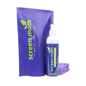Screen Mom Kit de limpiador de pantalla para pantallas LED_1