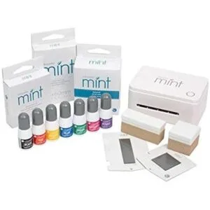 Silhouette Mint Paquete de fabricante de sellos_4