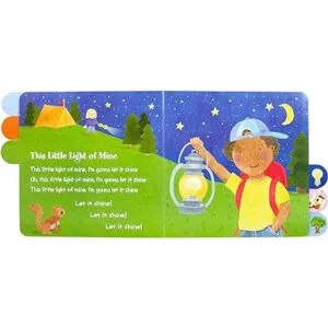 C.R. Gibson Jesús Me ama cantar de los niños a lo largo de_2