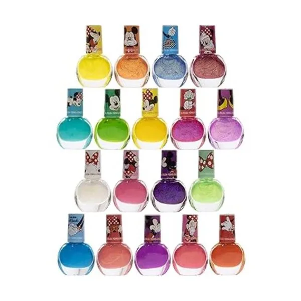 Disney Minnie Mouse Townley Girl Juego de esmaltes de_2