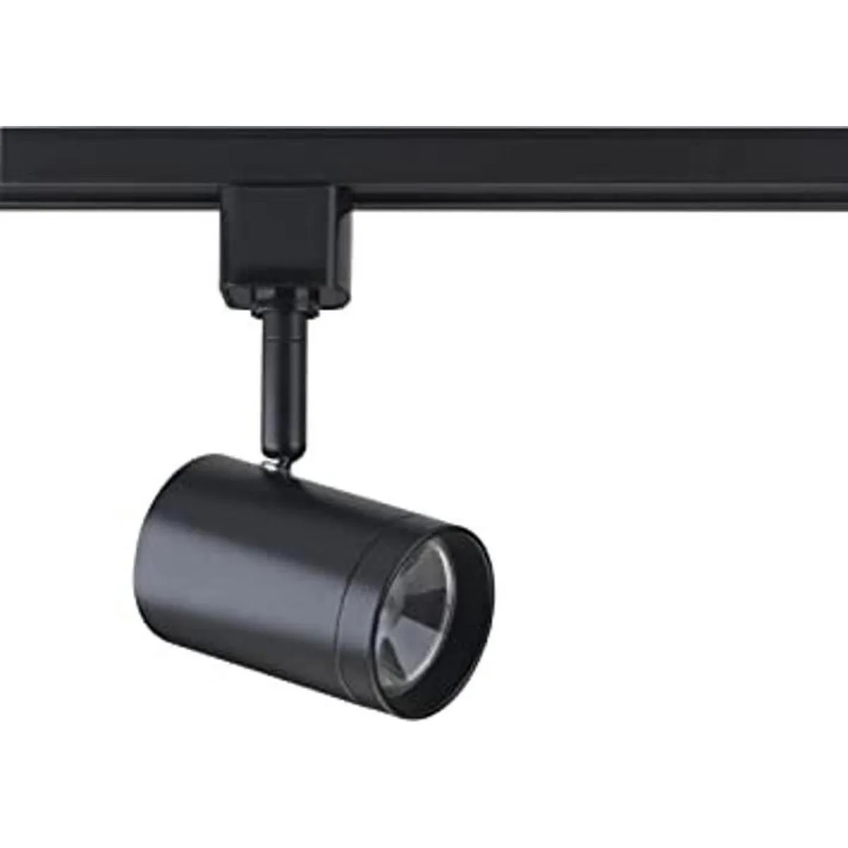 Nuvo TH474 One Light Track Head Negro_1