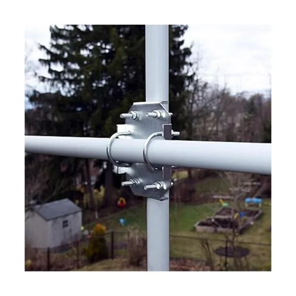 Proxicast XBoom MIMO Kit de soporte cruzado de mástil de_6