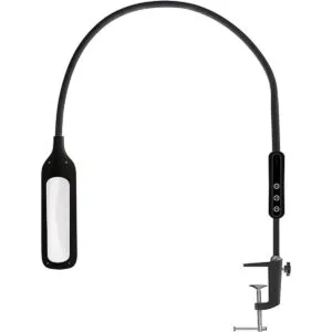 Syrinx Lámpara LED de escritorio lámpara LED de_1