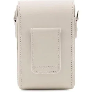 MegaGear Funda de piel con correa para Nikon Coolpix_2