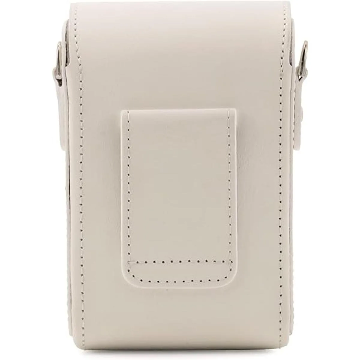 MegaGear Funda de piel con correa para Nikon Coolpix_2