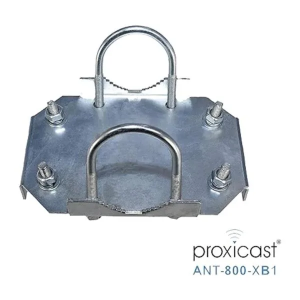 Proxicast XBoom MIMO Kit de soporte cruzado de mástil de_3