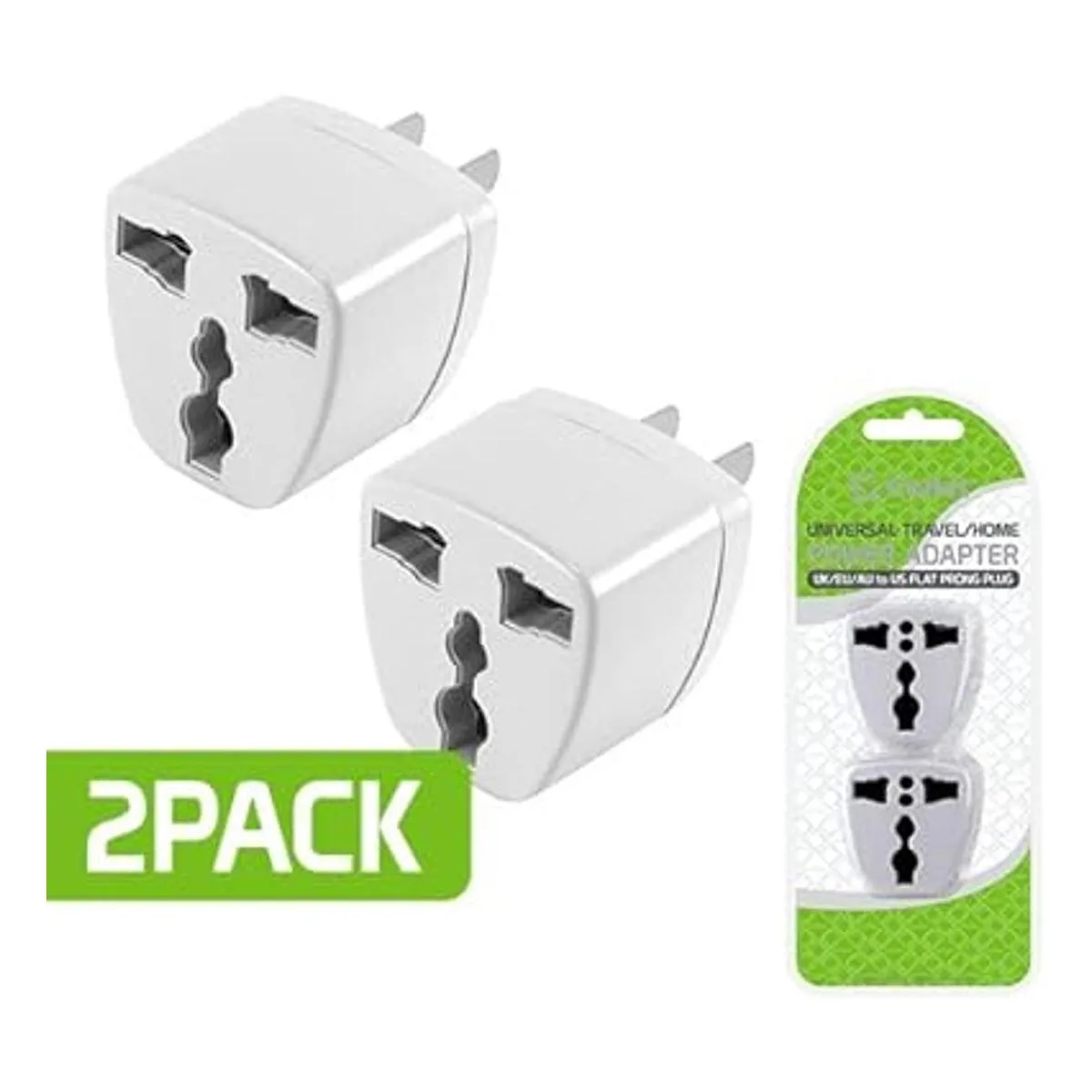 Cellet Estados Unidos Canadá México Japón adaptador de_5