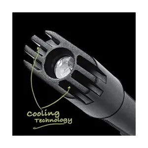 FLATEYE F700 Linterna subredonda de alto rendimiento CREE_4