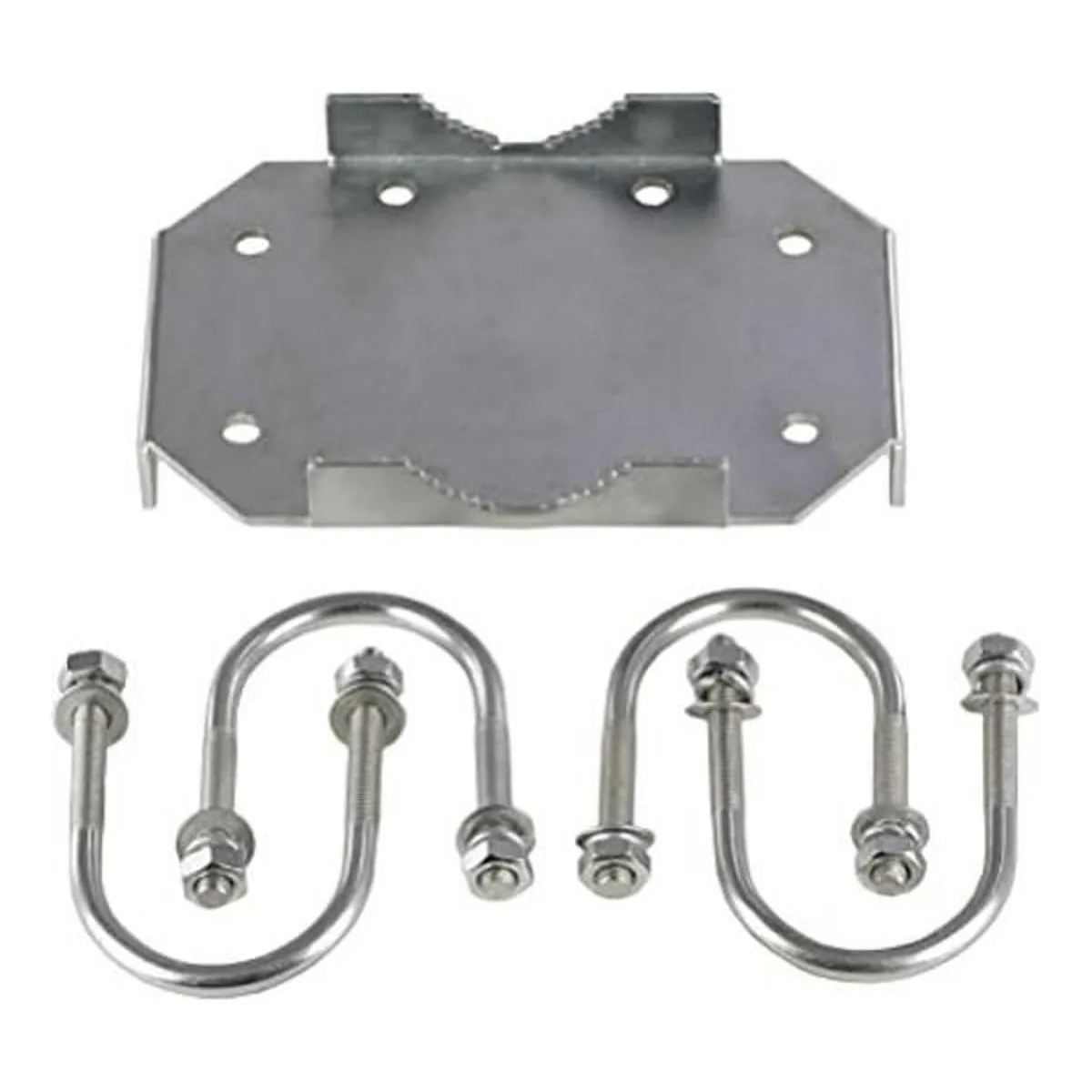 Proxicast XBoom MIMO Kit de soporte cruzado de mástil de_1