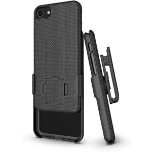 BELTRON Funda para iPhone 78SE 2020SE 2022 funda de_4