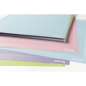 StrongGrip Cricut Tapete de corte de 12 x 12 pulgadas_5