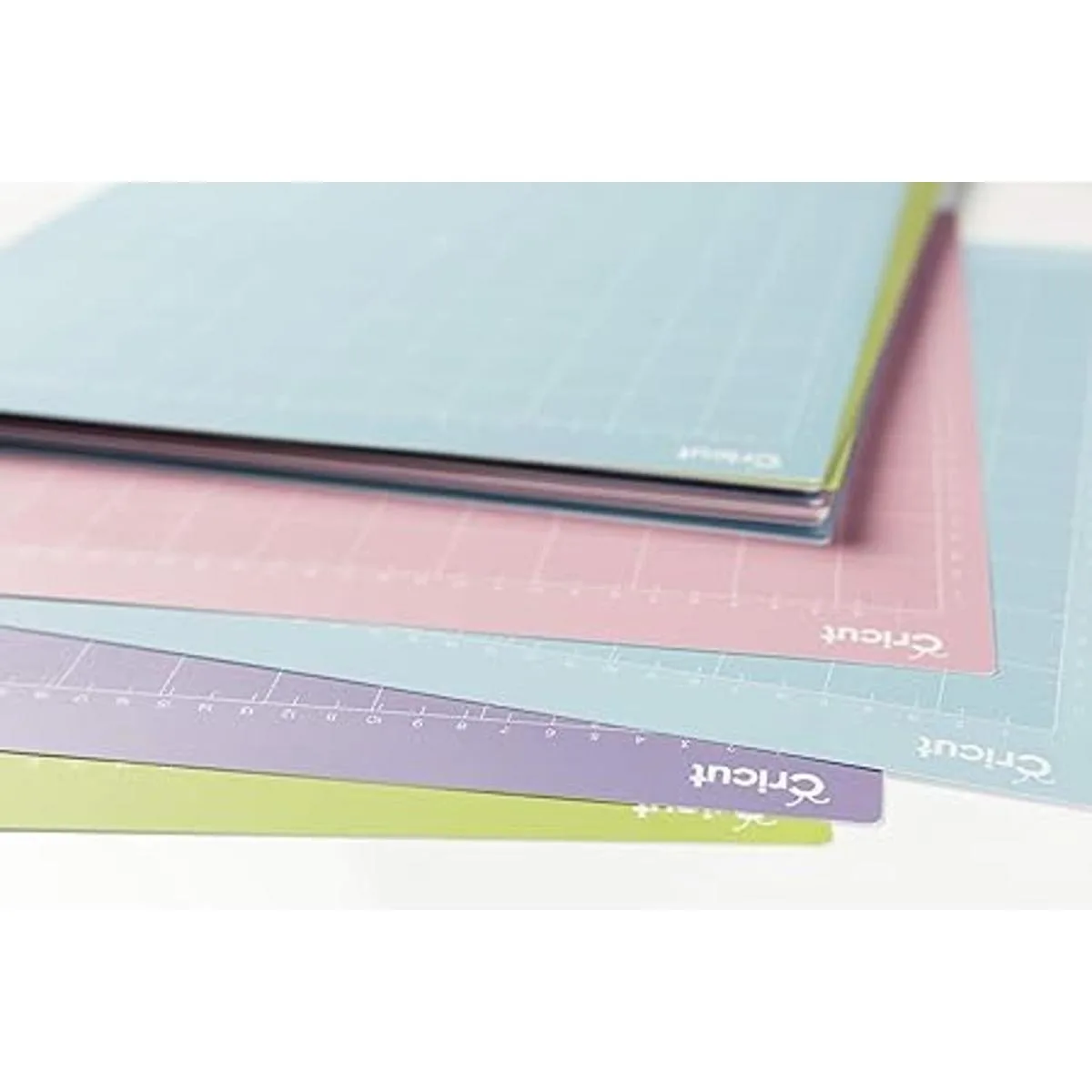 StrongGrip Cricut Tapete de corte de 12 x 12 pulgadas_5