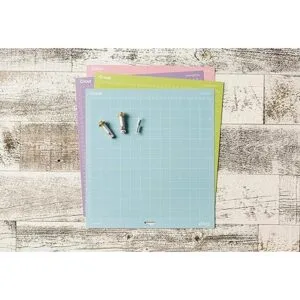 StrongGrip Cricut Tapete de corte de 12 x 12 pulgadas_6