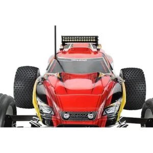 Apex RC Products Barra de luz de aluminio de 28 LED de_6