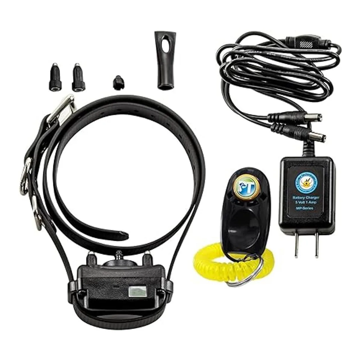 Educator BP504 BarkLess Pro Collar anti ladridos para_2