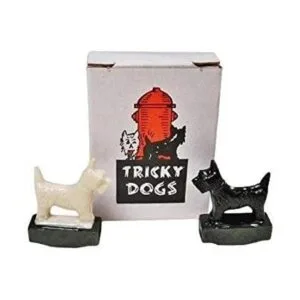 Royal Magic Tricky Dogs Uno de los artículos de novedad_1