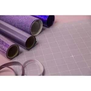 StrongGrip Cricut Tapete de corte de 12 x 12 pulgadas_4