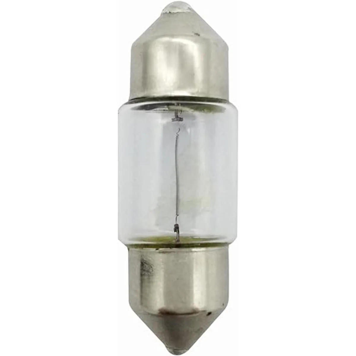 Hella DE3175TB Bombilla 3175 12V 10W Sv8.58 T3.25 10X312_2