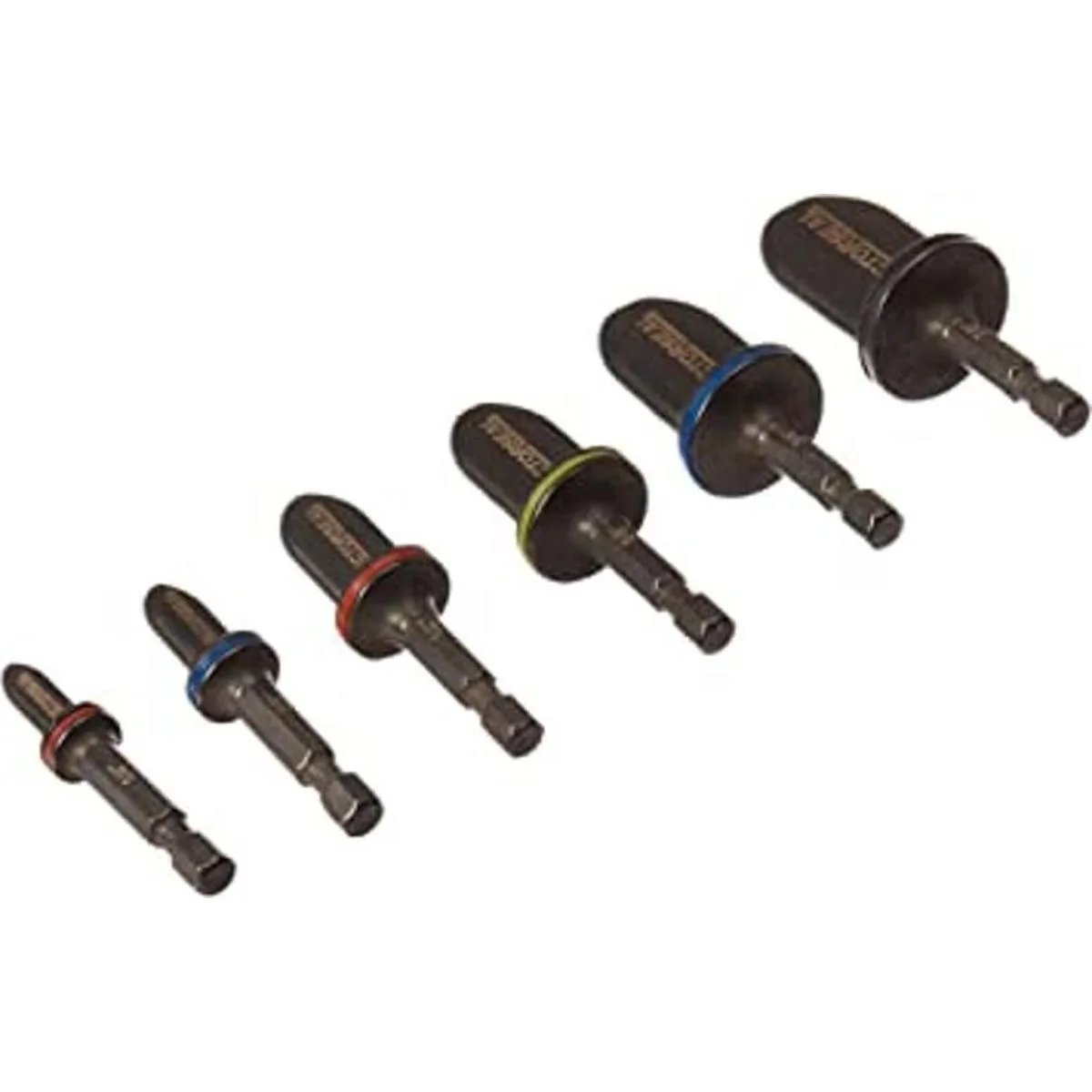 Rectorseal Kit de estampado de precisión 87011 ProFit_1