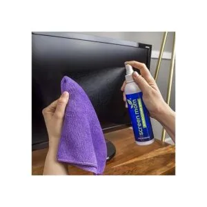 Screen Mom Kit de limpiador de pantalla para pantallas LED_2