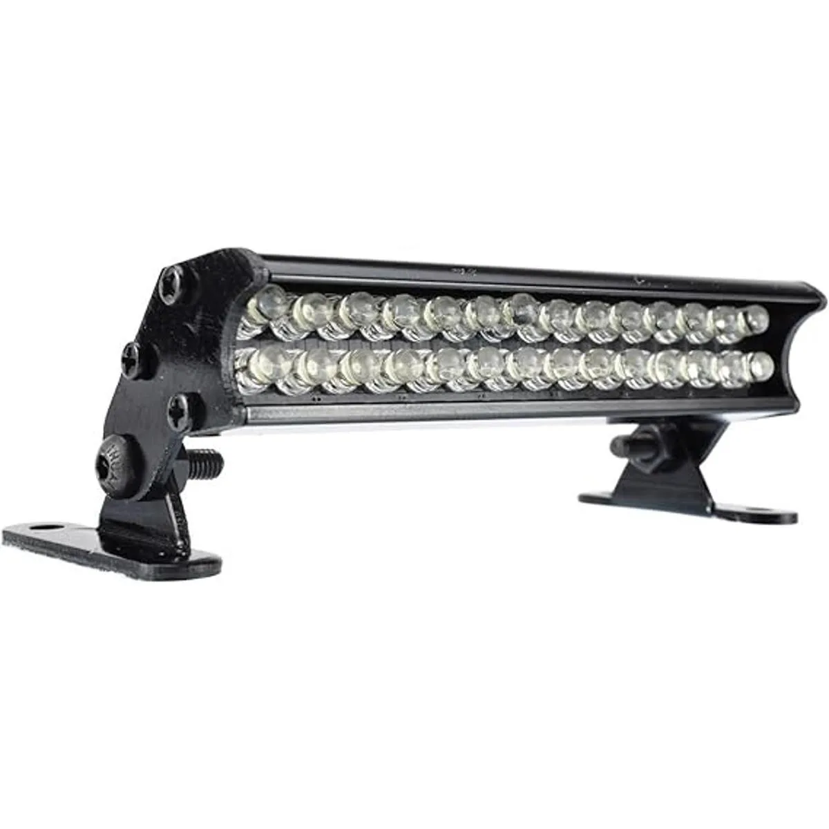 Apex RC Products Barra de luz de aluminio de 28 LED de_1