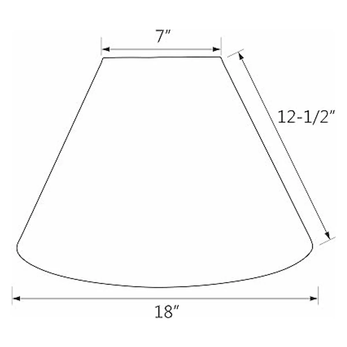 Aspen Creative 32773 Construcción de transición en forma_5