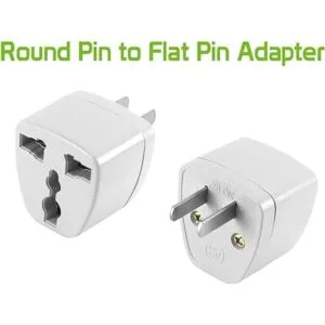 Cellet Estados Unidos Canadá México Japón adaptador de_2