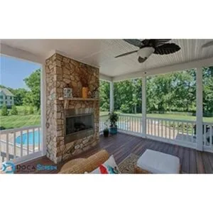 DocaScreen Mosquitero en rollo de fibra de vidrio 36_3