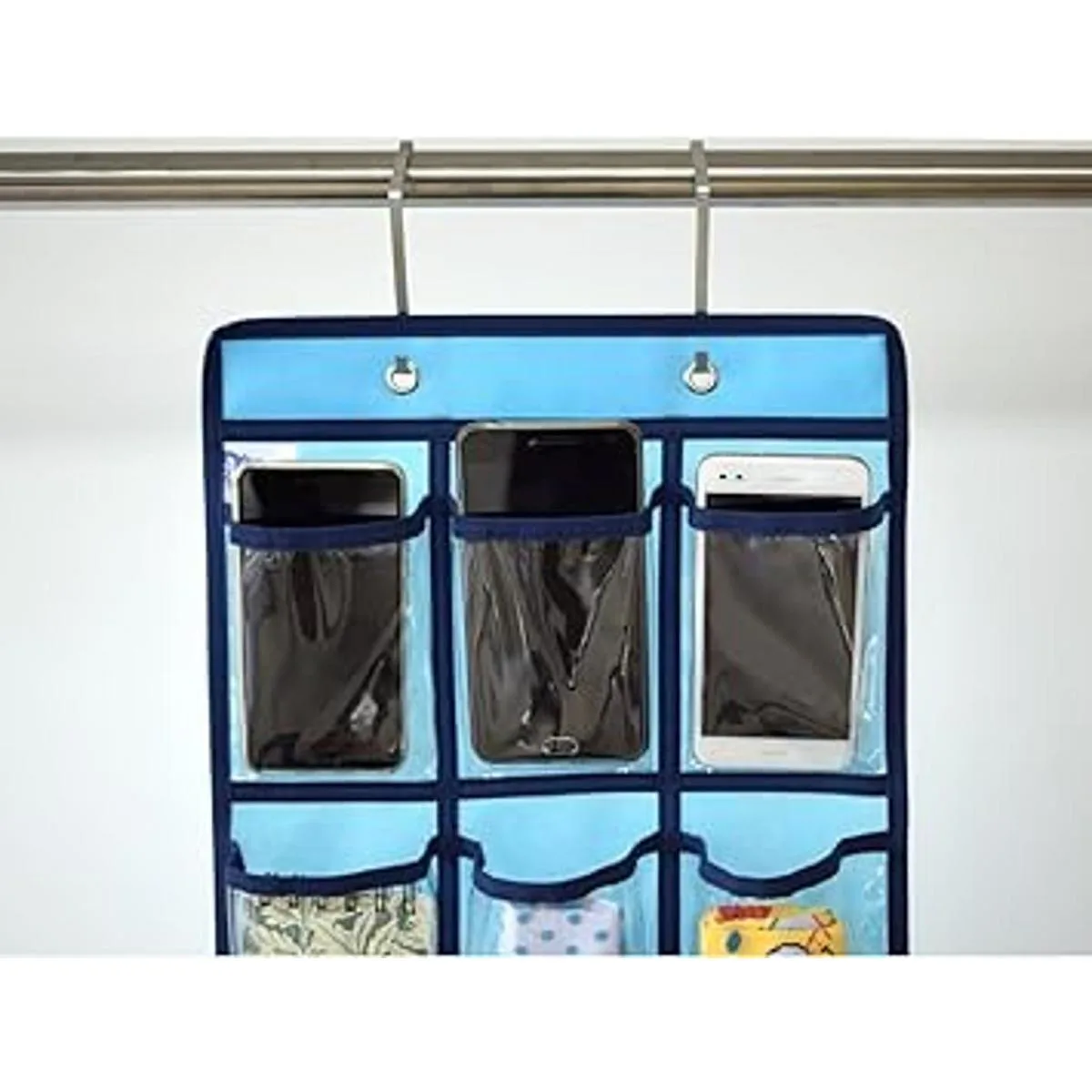 NIMES Ropa interior colgante para armario almacenamiento_2