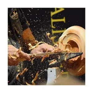 Authentic sencillo de madera Herramientas ci1r2 Square_2