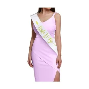 Bachelorettesy Fajas de damas de honor de la tribu de_5