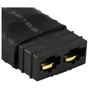 OliYin 3 piezas compatibles con TRX hembra a EC5 macho_5