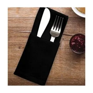 Cotton Clinic Servilletas de tela para cena perfectas_6