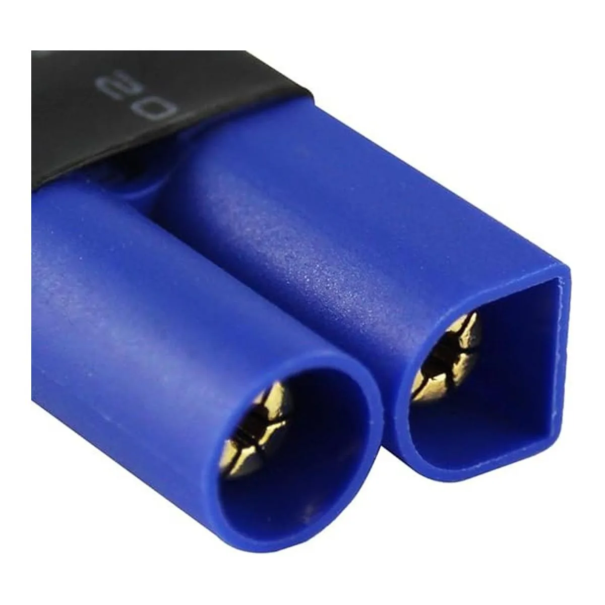 OliYin 3 piezas compatibles con TRX hembra a EC5 macho_4