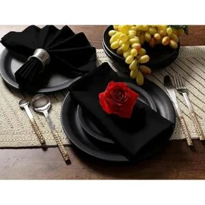 Cotton Clinic Servilletas de tela para cena perfectas_2