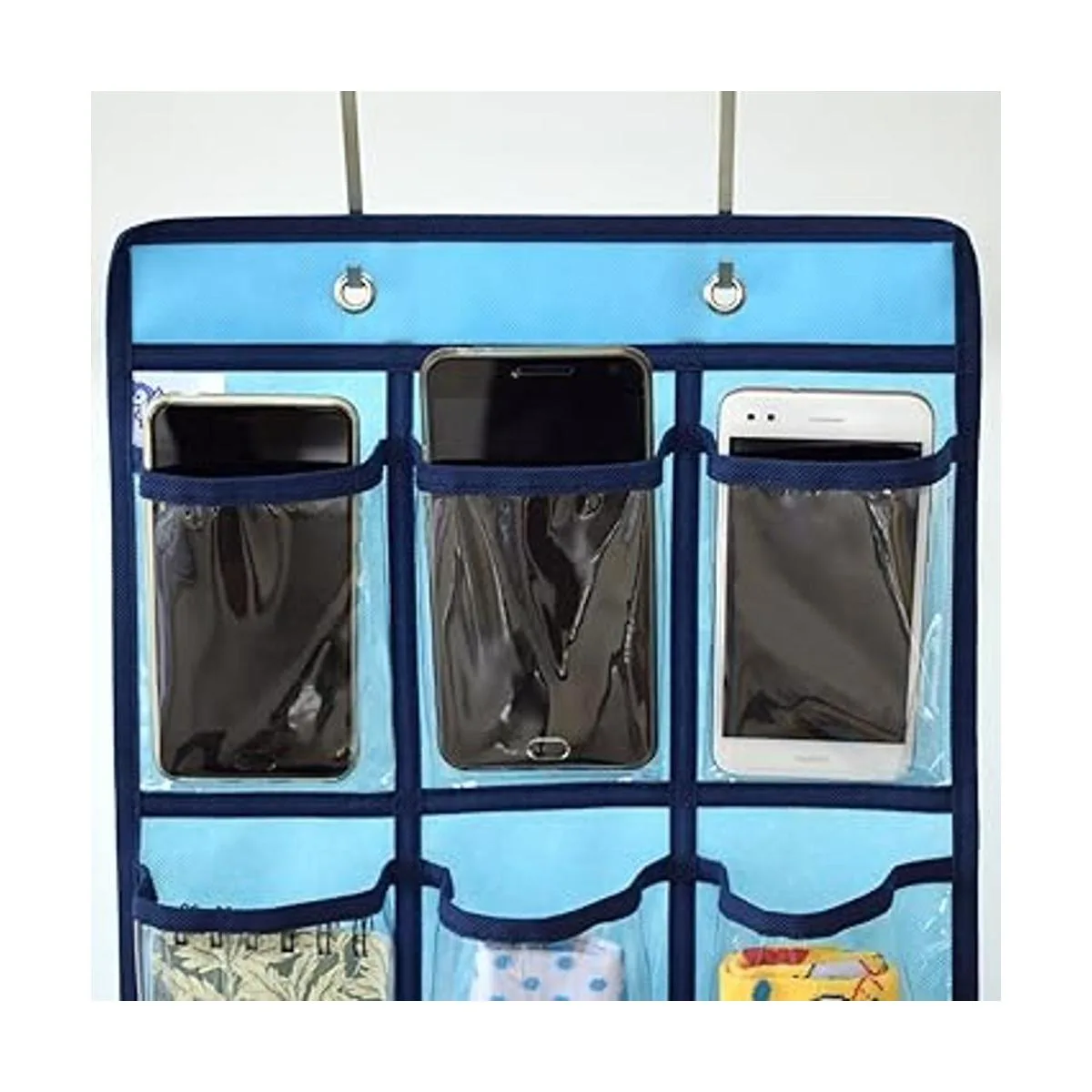 NIMES Ropa interior colgante para armario almacenamiento_3