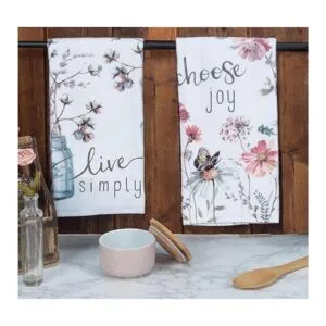 Kay Dee Designs Juego de toallas de cocina 2 piezas_2