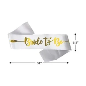 Bachelorettesy Fajas de damas de honor de la tribu de_2