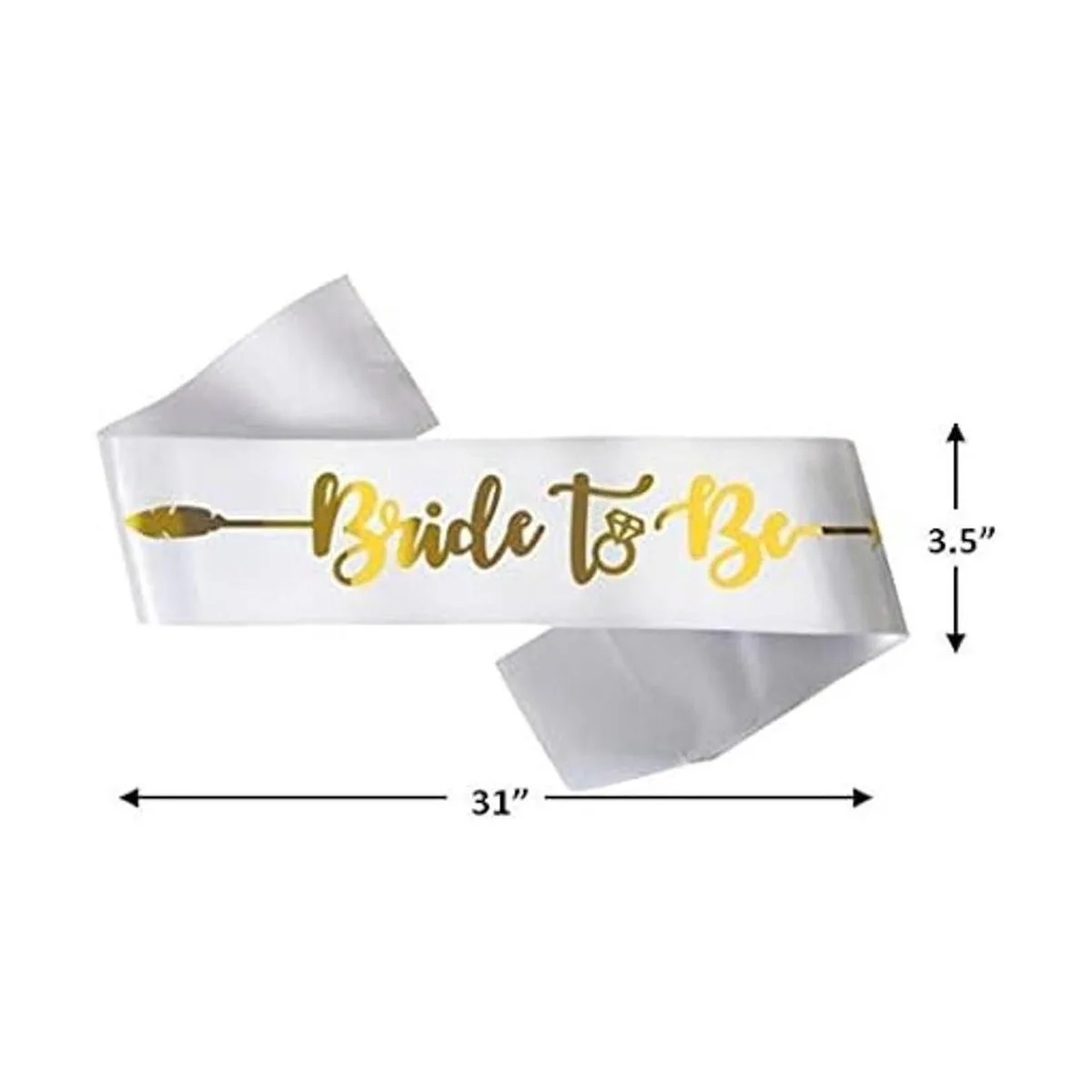 Bachelorettesy Fajas de damas de honor de la tribu de_2