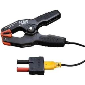 Klein Tools 69140 Termómetro tipo K abrazadera de_4