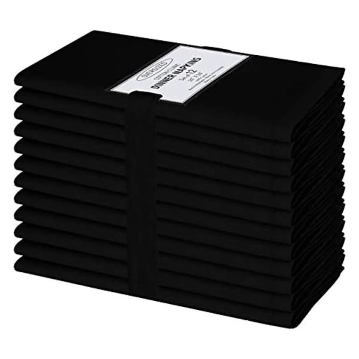 Cotton Clinic Servilletas de tela para cena perfectas_1