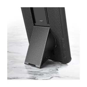 Funda para Samsung Galaxy S9 Plus con clip para cinturón_4