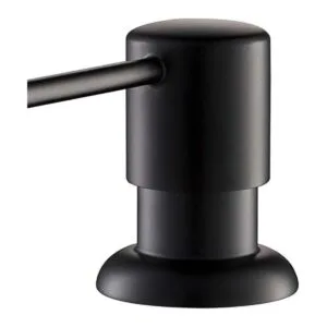 KRAUS Boden Dispensador de jabón y loción de cocina en_5