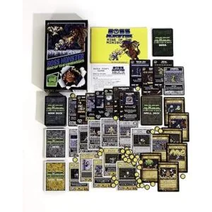 Brotherwise Games Boss Monster Rise of The MiniJefes Juego_2