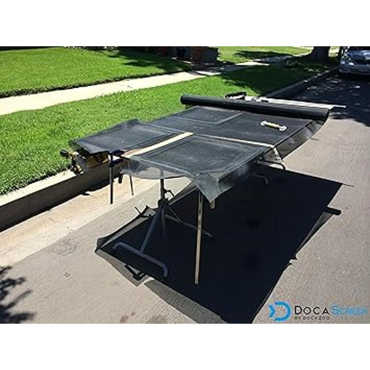 DocaScreen Mosquitero en rollo de fibra de vidrio 36_5