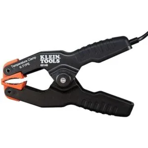 Klein Tools 69140 Termómetro tipo K abrazadera de_6